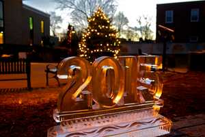 Danbury Welcomes 2015 With 25th First Night Celebration 