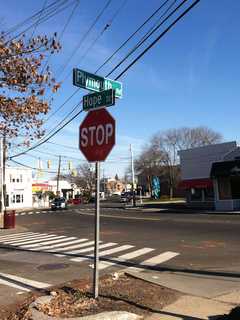 Stamford Police Busy As 2015 Opens With Stabbing, Gunshot, Car Crashes