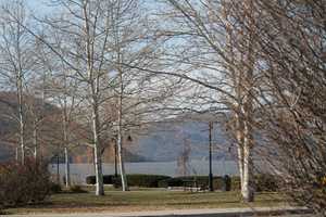 Peekskill Resident Shares Photo Of Favorite Spot, Riverside Green
