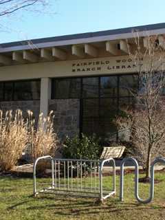 Make Fabric Bird, Log Cabin Quilt Pattern At Fairfield Woods Branch Library