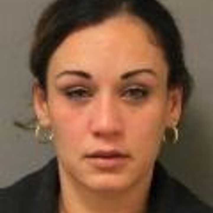 New York State Police troopers recently arrested Yaditza Caceda, 33, of Montrose, for driving while intoxicated with her two children in her vehicle.