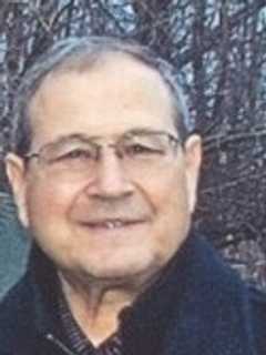 Frank Acquanita, 71,  Longtime Danbury  Resident