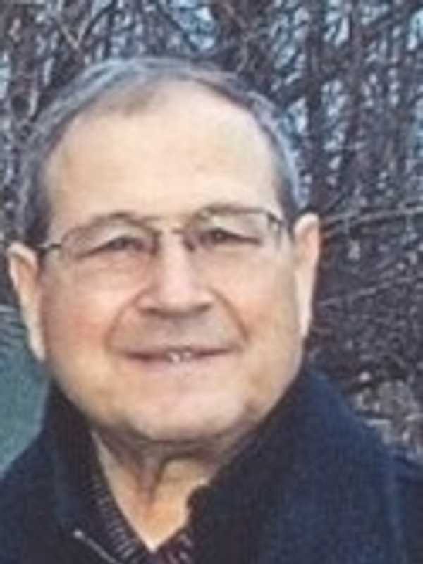 Frank Acquanita, 71,  Longtime Danbury  Resident