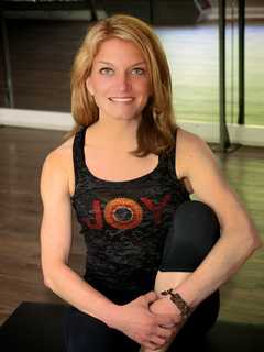 Set Reachable Fitness Goals, Westport Cycling Expert Says