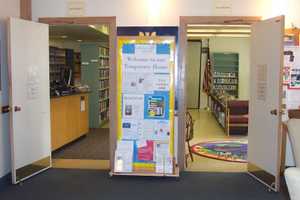 Sample Music Group's Program At The Lewisboro Library