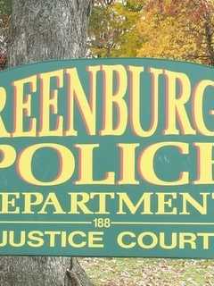 Police Investigate Cars Spray Painted By Vandals