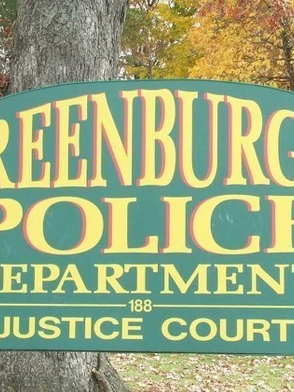 Police Investigate Cars Spray Painted By Vandals