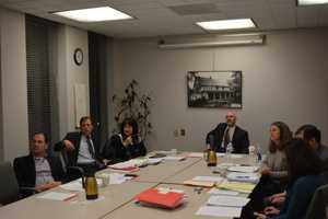New Castle Seeks To Make Financials Simpler For Public 
