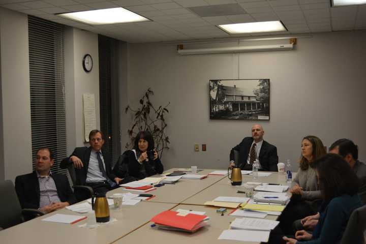 New Castle Seeks To Make Financials Simpler For Public 