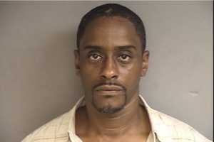 Norwalk Man Nailed In New Year's Day Drug Bust In Stamford 