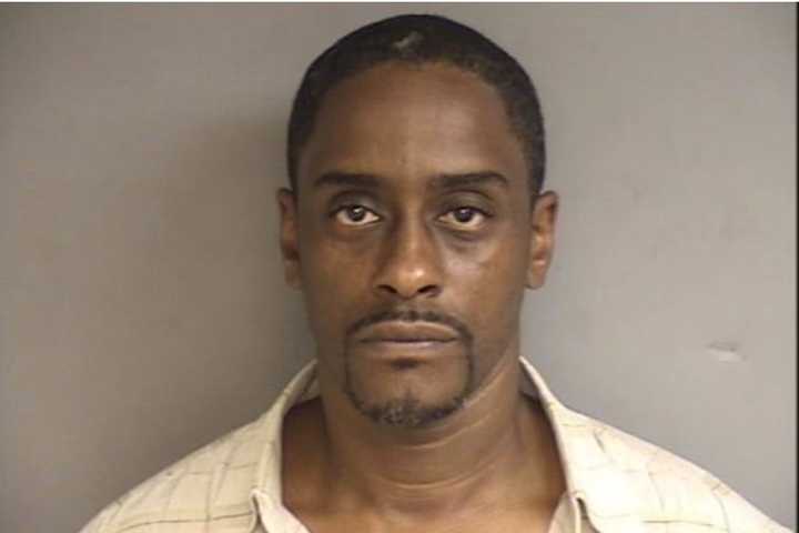 Norwalk Man Nailed In New Year's Day Drug Bust In Stamford 
