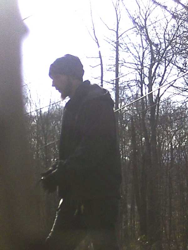 Police Seeks Public's Help In Hunt For Dover Burglary Suspects