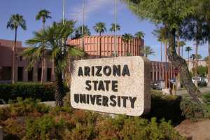 Stamford Student Named To Dean's List At Arizona State University