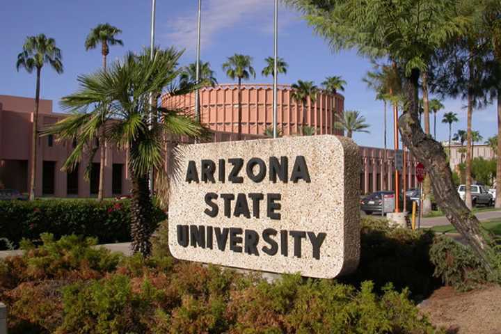 Stamford Student Named To Dean's List At Arizona State University