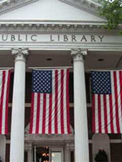 Stamford's Ferguson Library Hosts Special Beatles Mutimedia Presentation