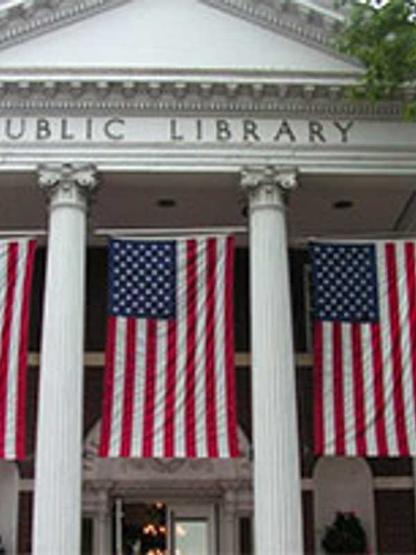 Stamford's Ferguson Library Hosts Special Beatles Mutimedia Presentation