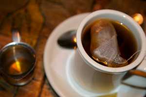Peekskill Warms Up From The Cold With Hot Toddys 