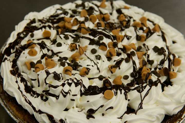Pies Are Always In Season At Peekskill's Homestyle Bakery