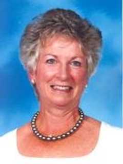Kathryn Swedock, 66, Of Darien