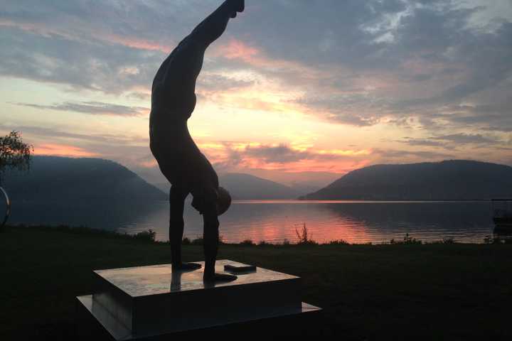 Peekskill Resident Shares Her Favorite 'Photo Of The Day'