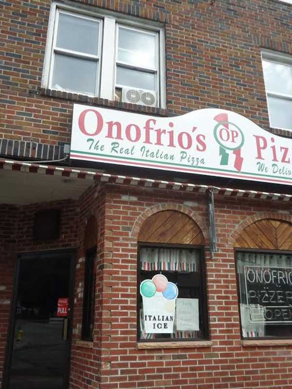 Peekskill Resident's 'Photo Of The Day' Is Onofrio's Pizzeria 