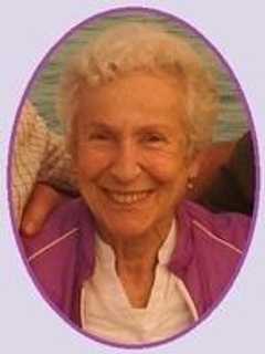 Johanne Dressel, 87, Longtime Fairfield Resident