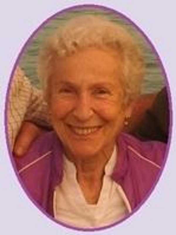 Johanne Dressel, 87, Longtime Fairfield Resident