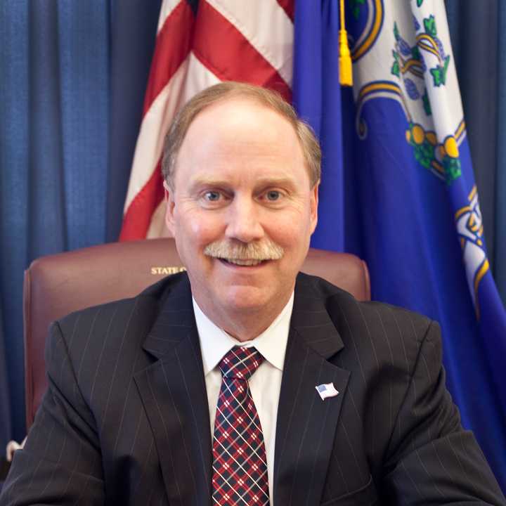 Sen. Michael McLachlan of Danbury is slated to once again serve as the lead Republican senator on the Government Administration and Elections (GAE) committee of the Connecticut General Assembly.