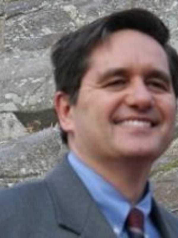 Cortland Manor Resident Launches Website For New Notebook Project
