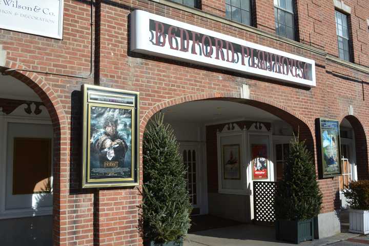 Bow Tie Cinemas Permanently Closes Bedford Playhouse 