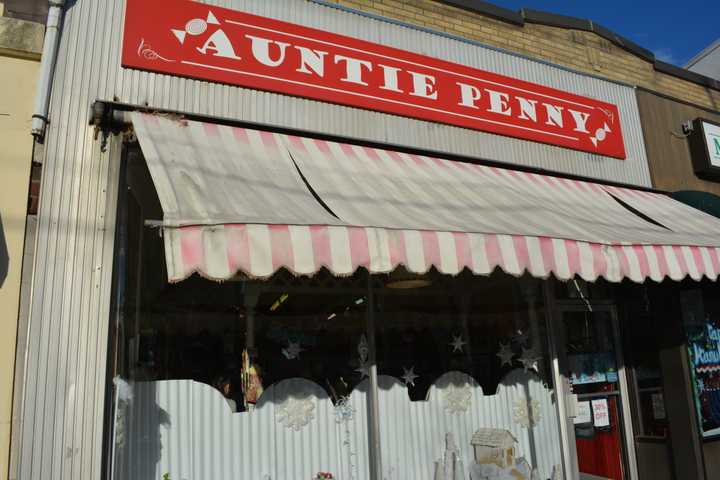 Chappaqua's Auntie Penny Will Close At End Of Month