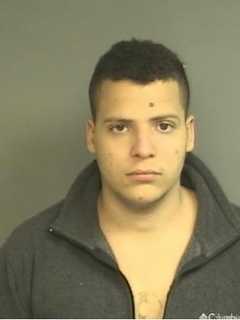 Man Charged In Failed Convenience Store Robbery In Stamford