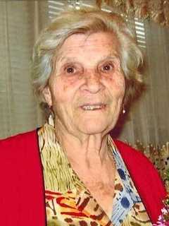 Maria Zicca, 90, Longtime Resident Of White Plains 