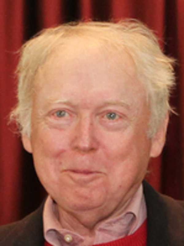Jim Durham, 72, Of Danbury, Founder Of Durham Educational Enterprises