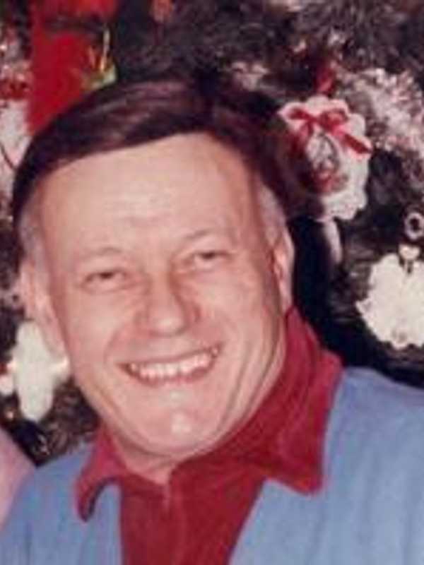Vlatko 'Walt' Cukale, 81, Of Bridgeport