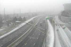 Periods Of Snow, Arctic Wind Chills Will Grip Norwalk