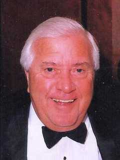 Carmine Lico, 77, Of Rye