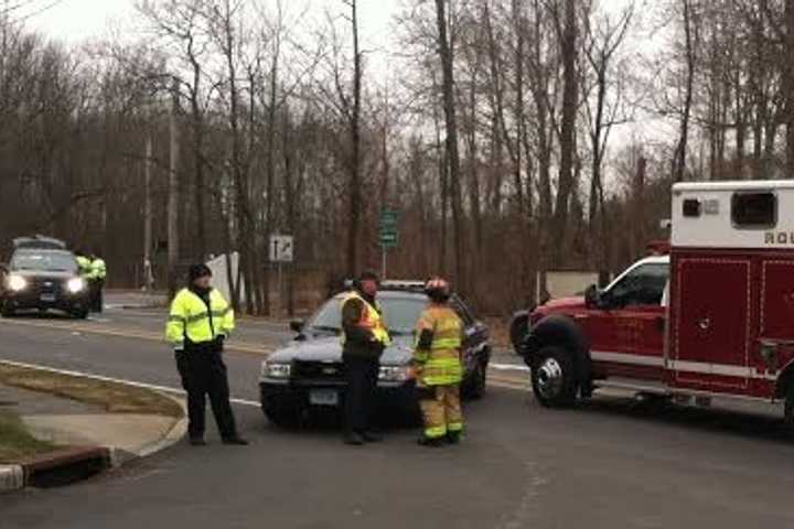 51-Year-Old N.Y. Woman Is Killed While Crossing Greenwich Street