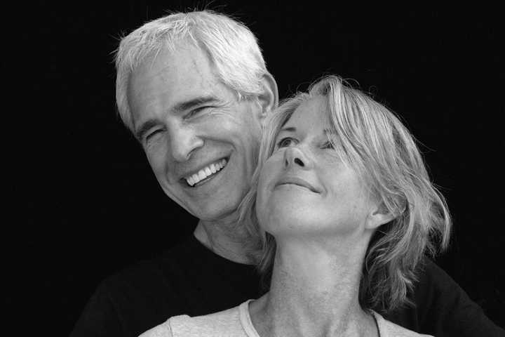 Darien Library Holds Closing Reception For Artist-In-Residence Ben Larrabee