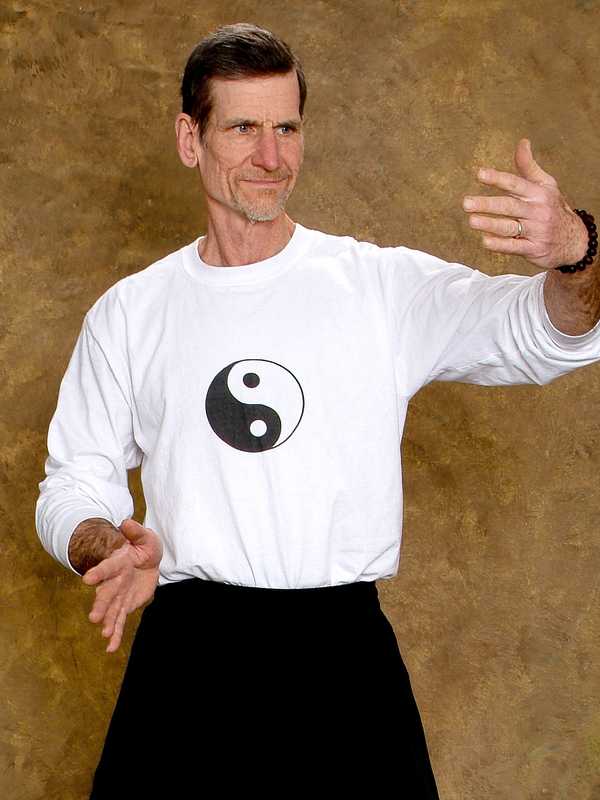 Darien Library's Senior Moments Continues With Qigong