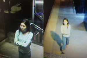 Missing Edgemont Teenager Got Off Train At Grand Central, Say Police