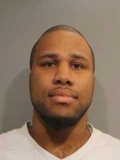 Bridgeport Man Charged With Stealing From Elderly Wilton Man