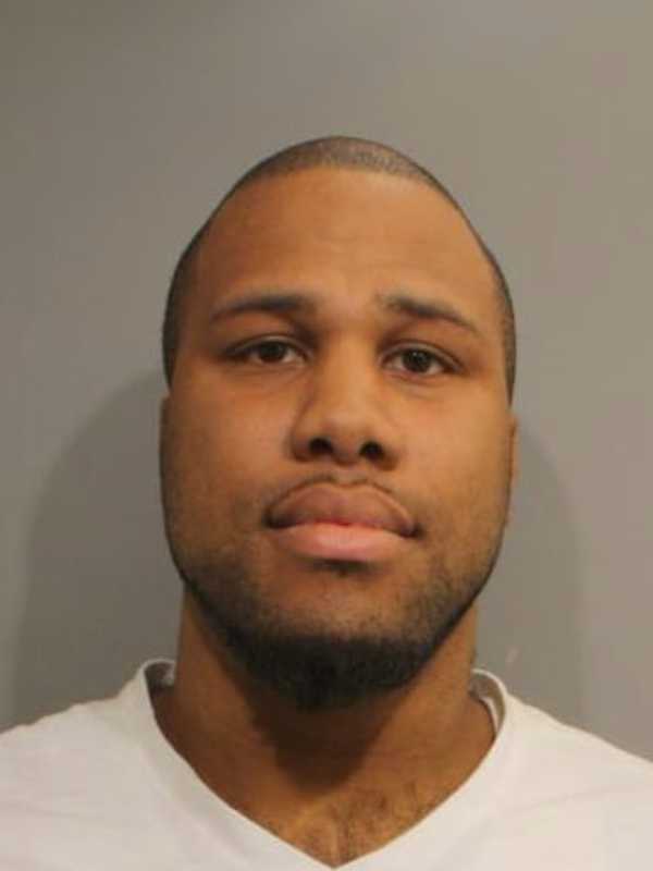 Bridgeport Man Charged With Stealing From Elderly Wilton Man