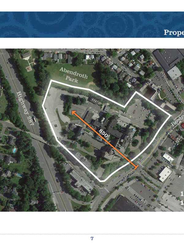 Port Chester Alliance Candidates Forum Focuses On Development Plan