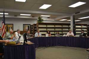 Katonah-Lewisboro School Board Considers Veterans' Tax Exemption