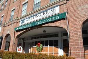 Bedford's Meetinghouse Restaurant Gets New Owners, New Name