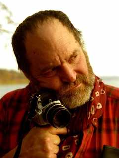 Prominent Ossining Artist Is Charged With Sexual Assault In Vermont