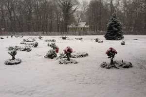 Stamford Opens Warming Centers As Big Chill Settles In