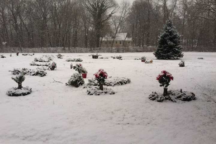 Stamford Opens Warming Centers As Big Chill Settles In