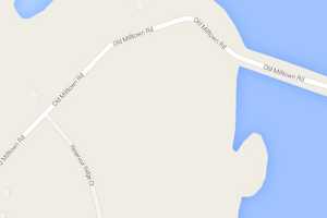 Brewster Firefighters Rescue Driver From Southeast Car Crash